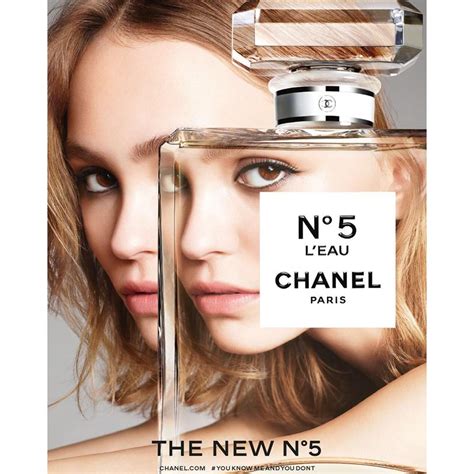 modella chanel 5|Chanel perfume and fragrance.